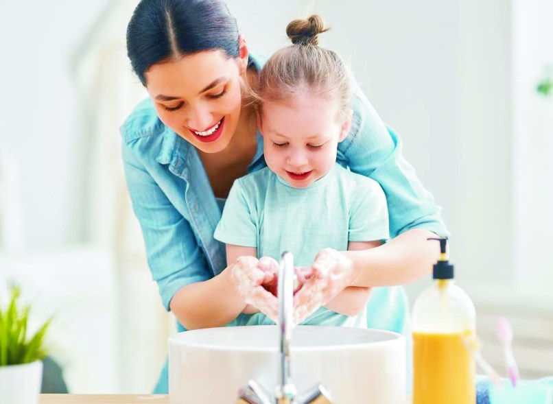 Personal care products