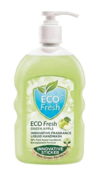 ECO FRESH Hand Wash